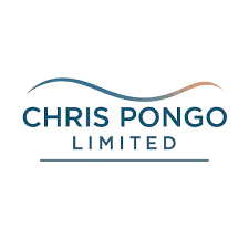 Logo Chris Pongo